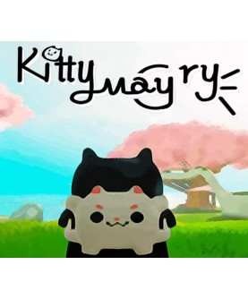 Kitty May Cry Steam Key GLOBAL